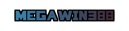 MEGAWIN388 Logo